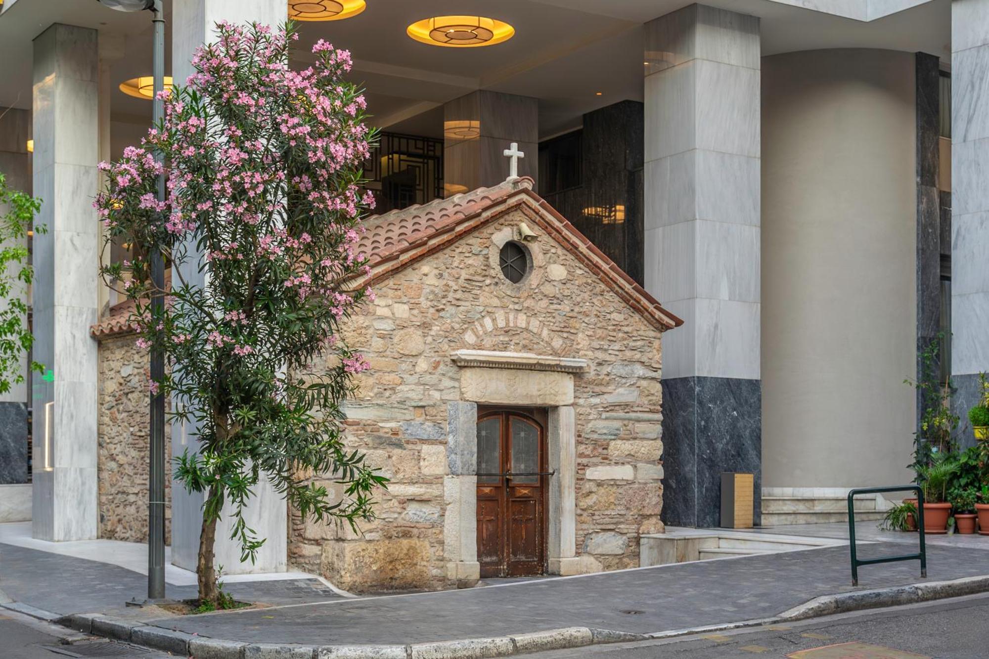 Boho Chic 2Br Apartment In The Center Of Athens Exterior photo
